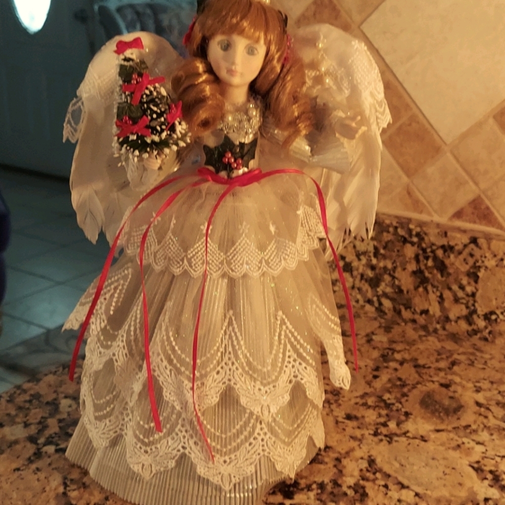 Vintage Angel